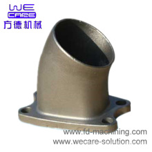 Grey Iron and Ductile Iron Casting